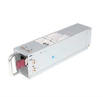 339596-001 Блок питания HP CPQ Power Supply 400W 339596-001 - фото 113887