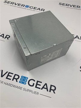 Блок питания 508154-001 HP 320W Pro 6005 Elite 8000 Workstation Power Supply 508154-001 - фото 113936