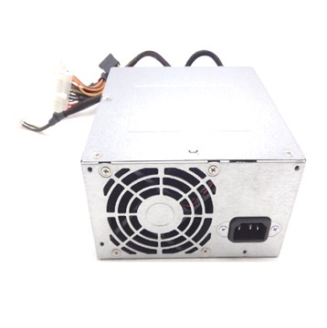 686761-001 Блок питания HP 350 Вт Micro ATX для ML310E Gen8 686761-001 - фото 113943