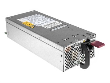 DPS-800GB Резервный Блок Питания HP 1000W Hot-Plug для ProLiant ML350/ML370/DL380 G5 and DL385 G2 Servers DPS-800GB - фото 113956