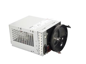 212398-005/338296-B21 Адаптер AC/DC питания горячей замены 499W HP EVA4000/EVA5000 212398-005 - фото 113964
