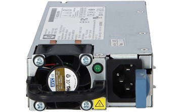 454353-001 Блок питания HP 750-Watts Redundant Hot-Plug AC Power Supply for ProLiant DL180/DL185 G5 Server 454353-001 - фото 113967