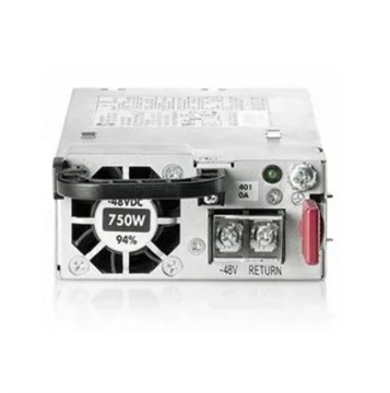 675038-001 Блок питания HP - 750 Вт 48 Volt Dc Common Slot Power Supply для Proliant Dl380 G8 675038-001 - фото 113986