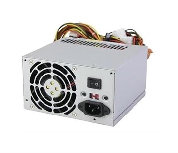 585007-001 Блок питания HP 300w Power Supply W/O Pfc For 500b Mt/Dx2400mt 585007-001 - фото 114003