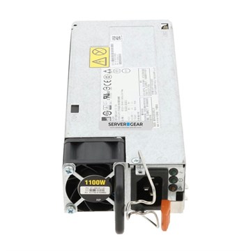 071-000-611-01 Блок питания EMC 1050W PSU for Unity / Avamar Gen4T / DD 071-000-611-01 - фото 114022