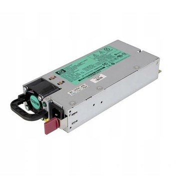 438202-001 Блок питания HP 1200-Watts Redundant Hot-Plug AC Power Supply for ProLiant BLc3000/DL580 G5 Server 438202-001 - фото 114029