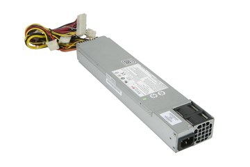 PWS-561-1H20 Блок питания Supermicro PWS-561-1H20 560W PWS-561-1H20 - фото 114044