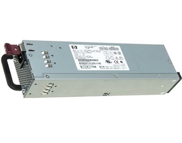 5697-7682 Резервный Блок Питания Hewlett-Packard Hot Plug Redundant Power Supply 250Wt CSPRA-PS02 [Delta] TDPS-250AB для систем хранения EVA4400 5697-7682 - фото 114114
