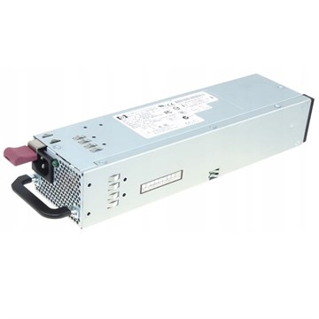 228509-001 Источник питания для серверов HP Compaq Proliant DL380 G2/G3 228509-001 - фото 114169