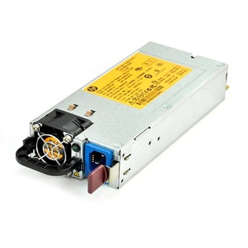 643932-001 Блок питания HP - 750 Вт Common Slot Power Supply для Ml350, Dl380, Dl388P G8 643932-001 - фото 114177