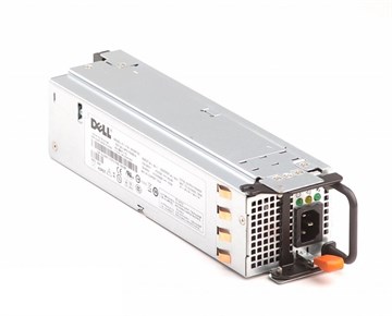 N750P-S0 Блок питания Dell - 750 Вт Power Supply для Poweredge 2950 N750P-S0 - фото 114295