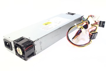 24R2674 Блок питания LENOVO (IBM) - 350 Вт Power Supply для X Series 306M 24R2674 - фото 114297