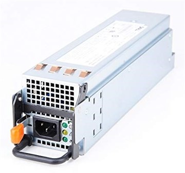 X404H Блок Питания Dell - 750 Вт Redundant Power Supply для Poweredge 2950 X404H - фото 114444
