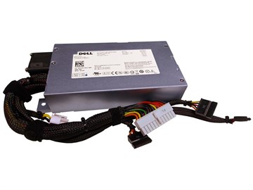 H275P Блок питания Dell 275-Watts для OptiPlex GX620 H275P - фото 114456