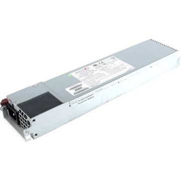 PWS-801-1R Резервный Блок Питания Supermicro 800 Вт PWS-801-1R - фото 114559