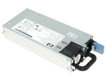449838-001 Блок питания HP 750-Watts Redundant Hot-Plug AC for ProLiant DL180/DL185 G5 Server 449838-001 - фото 114625
