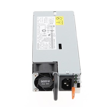 43X3315 Блок питания LENOVO (IBM) - 900 Вт Ac Power Supply для X3650 M4 43X3315 - фото 114647