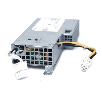 1VCY4 Блок питания Dell 200Вт для OptiPlex 780/790/990 USFF 1VCY4 - фото 114666
