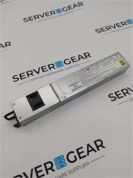 PWS-704P-1R Блок питания Supermicro PWS-704P-1R 750W (80 PLUS Gold) PWS-704P-1R - фото 114675