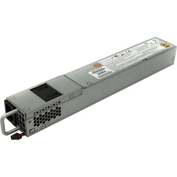 PWS-703P-1R Блок питания Supermicro PWS-703P-1R 750W (80 PLUS Gold) PWS-703P-1R - фото 114810
