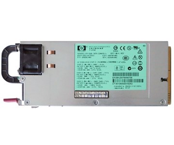 DPS-1200FB Блок Питания Delta 1200 Вт Common Slot Platinum Redundant Power Supply для Proliant Server DPS-1200FB - фото 114973