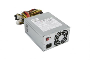 PWS-865-PQ Блок Питания Supermicro 865 Вт Ac Power Supply PWS-865-PQ - фото 115013