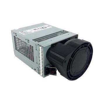377815-005 Блок питания HP 499-Watts Redundent Hot-Plug Power Supply (without Blower Fan) for StorageWorks Modular San Array MSA10000 Enclosure 377815-005 - фото 115148