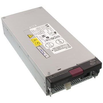347883-001 Блок питания HP 775-Watts AC 100-240V Redundant Hot-Pluggable Auto-Switching Power Supply with Power Factor Correction (PFC) for ProLiant ML370 G4 Server 347883-001 - фото 115204