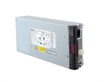 344747-501 Блок питания HP 775-Watts AC 100-240V Redundant Hot-Pluggable for ProLiant ML370 G4 Server 344747-501 - фото 115260