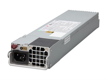 PWS-1K41P-1R Блок питания Supermicro 1400W (80 PLUS Gold) PWS-1K41P-1R - фото 115502