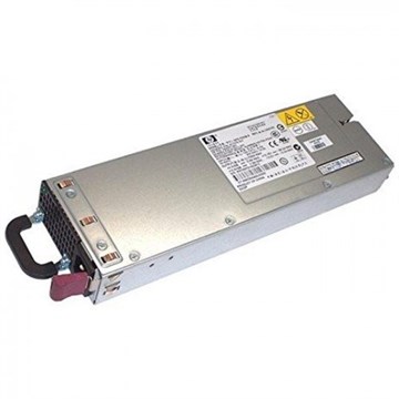 458310-B21 Резервный блок питания HP 750-Watts Redundant Non-Hotplug Power Supply for ProLiant ML150 G5 Server 458310-B21 - фото 115518