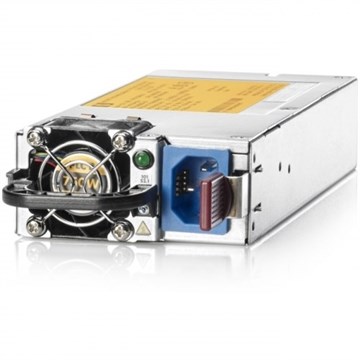 643955-101 Блок питания HP - 750 Вт Common Slot Power Supply для Ml350, Dl380, Dl388P G8 643955-101 - фото 115604