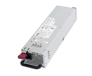 355892-B21 Блок питания HP 575-Watts 12VDC Output Redundant Hot-Plug for ProLiant DL380 G4 355892-B21 - фото 115615
