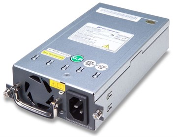 JD362A Блок питания HP 150W AC for A5500 Switch JD362A - фото 115685