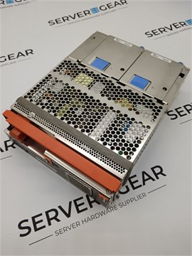45D9861 Блок питания LENOVO (IBM) - 575 Вт Power Supply для Dca-T19 5802 45D9861 - фото 115724