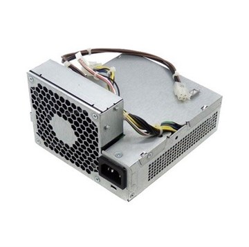 503375-001 Блок питания HP 240-Watts Standard Efficiency ATX для Pro 6000 Elite 8000 503375-001 - фото 115752
