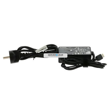 45N0497 Блок питания Lenovo AC Adapter 65W ThinkPad 45N0497 - фото 115773