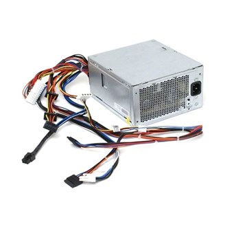 D525AF-00 Блок питания Dell 525-Watts для Precision T3500 D525AF-00 - фото 115895