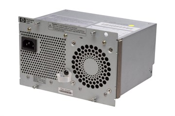 0950-3664 Блок питания HP 500W Redundant Power Supply for GL/XL Series Switches 0950-3664 - фото 116046