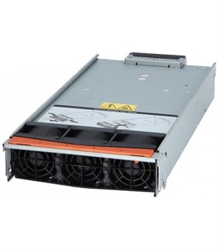 39Y7409 Блок питания LENOVO (IBM) - 2900 Вт Power Supply для Bladecentre 8852 With Fans 39Y7409 - фото 116083