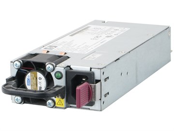 458310-021 Hewlett-Packard ML150G5 750W Redundant Power Supply Kit, Euro (incl 2x750W RPS) 458310-021 - фото 116224