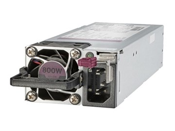 865434-B21 Блок питания HPE 800W input 48V 865434-B21 - фото 116298