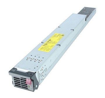 499253-B21 Блок питания HP 2400 Вт Gold Hot Plug для BladeSystem C7000 499253-B21 - фото 116483