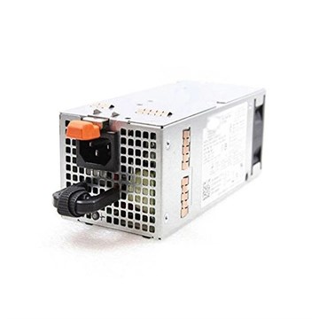 D580E-S0 Блок питания Dell - 580 Вт Power Supply для Poweredge T410 D580E-S0 - фото 116496