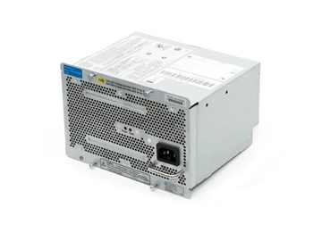 JD183A Блок питания HP 650-Watts 800 A Redundant Power Supply JD183A - фото 116574