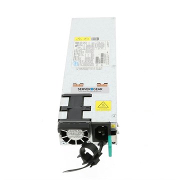 G36234-011 Блок питания Intel PS 1600W 100-240VAC 47-63Hz 10-14A G36234-011 - фото 116623