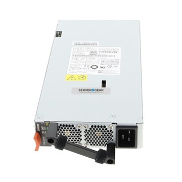 02YF658 Блок питания Power Supply Artesyn 2500W 230Vac AC Hot Swap 02YF658 - фото 116724