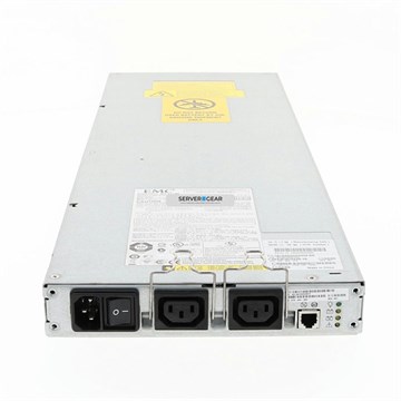 118031985 Источник бесперебойного электропитания EMC SPS 1000W with new batteries 118031985 - фото 116784
