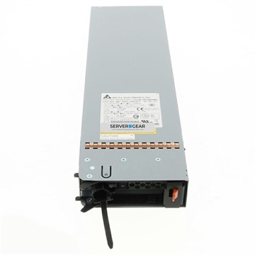 114-00040 Блок питания NetApp 1300W Power Supply FAS62X0/AFF80X0 114-00040 - фото 116879