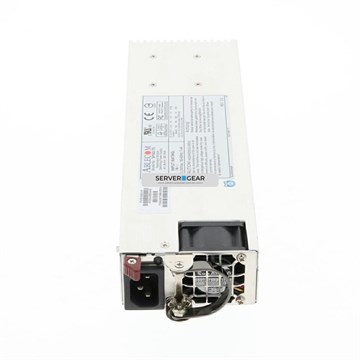 SP382-TS Блок питания Ablecom 380w PSU for EMC DataDomain SP382-TS - фото 116896